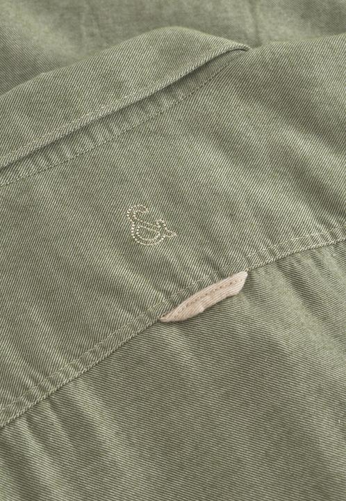 Actual product image Colours & Sons Long sleeve shirt Brushed Twill (M)