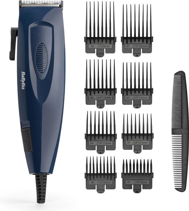 Produktbild BaByliss E695E Haaarschneider