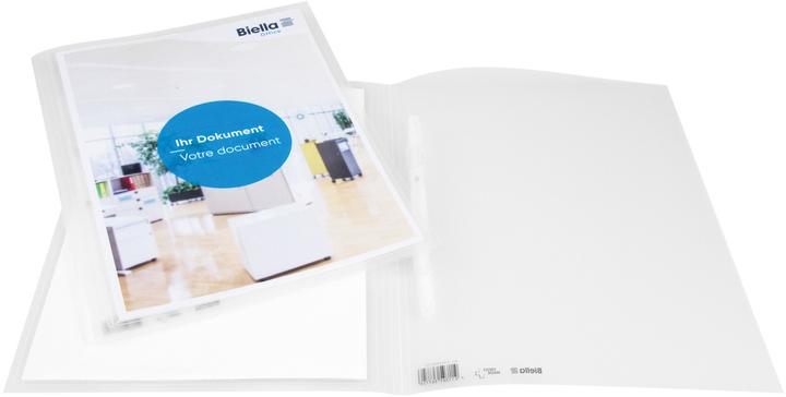 Biella Schnellhefter Pro-File #2 (A4, 1 x)