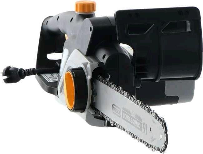 Actual product image Alpina Garden Electric chainsaw ALPINA ACS 200 ET (Electric chain saw)