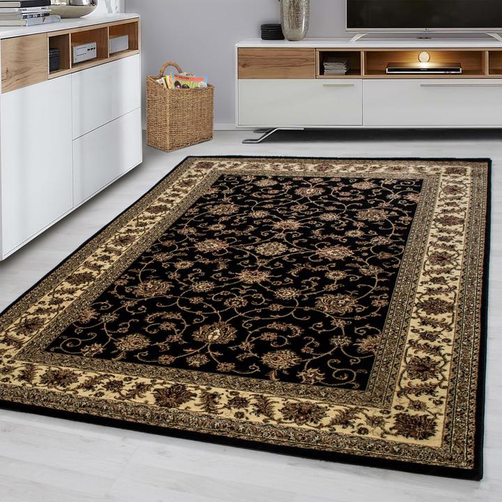Produktbild Ayyildiz Hali MARRAKESH Orient Teppich (80 x 150 cm)