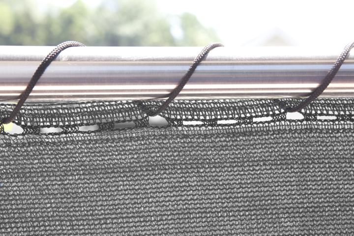 Image du produit Windhager Panneau de clôture (500 cm)