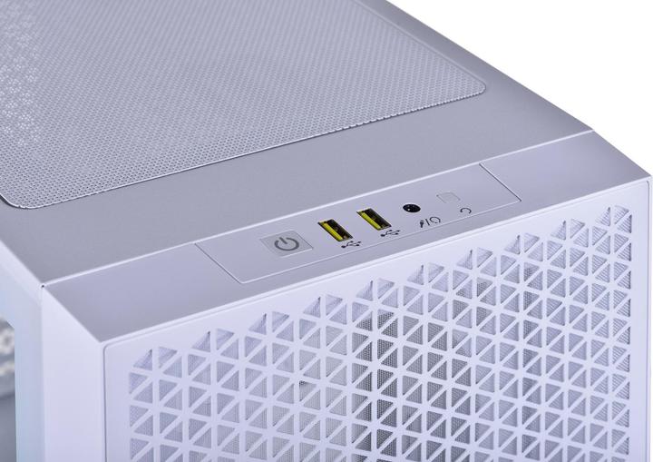 Actual product image Corsair 3000D (ATX)