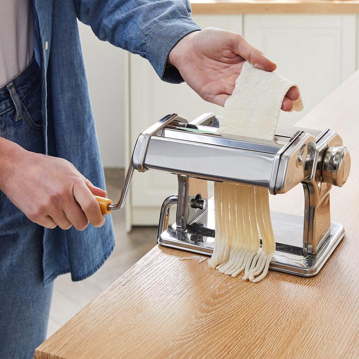 Immagine prodotto Deuba Macchina per la pasta