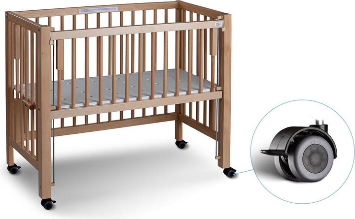 Immagine prodotto Tissi Letto extra