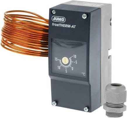 Produktbild Jumo Frostschutzthermostat Aufbau 3m FL