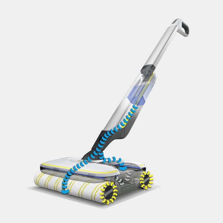 Produktbild Kärcher FC 7 Cordless
