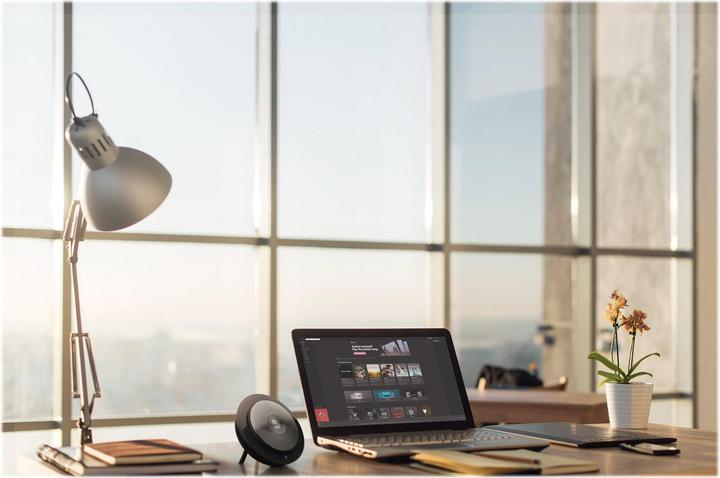 Actual product image Jabra Speak 710 UC