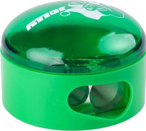 Jolly Anspitzer 9260-0002 Grün 2 Löcher