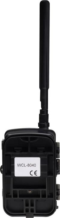 Produktbild Denver WCL-8040