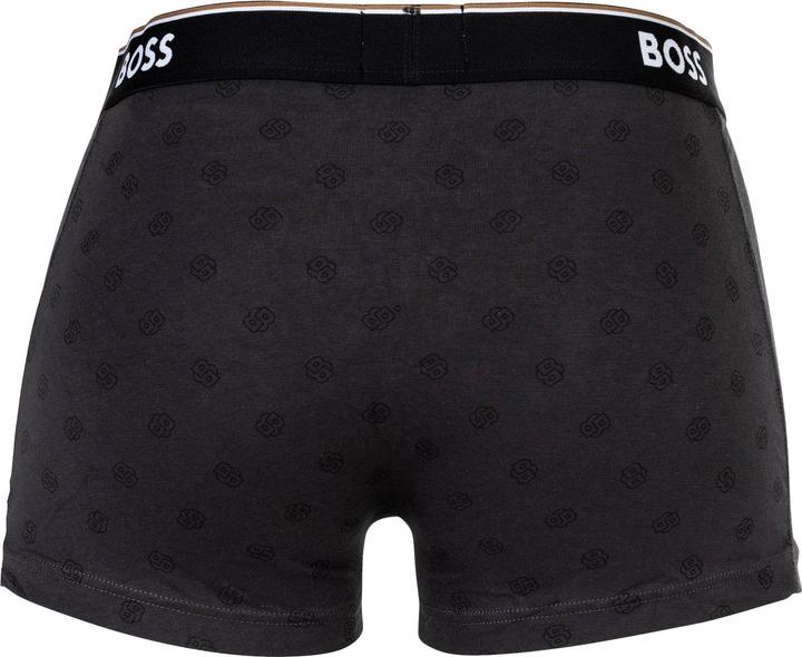 Produktbild BOSS Trunk 3P Power Design (XL, 3er Pack)