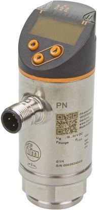 Produktbild ifm Electronic Minus 1 to 10 bar pressure sensor