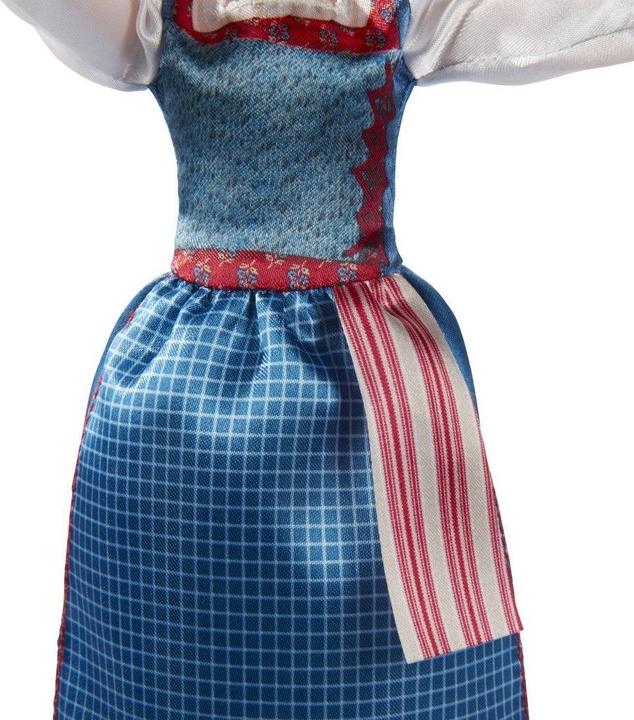 Produktbild Hasbro Die Schöne und das Biest Belle