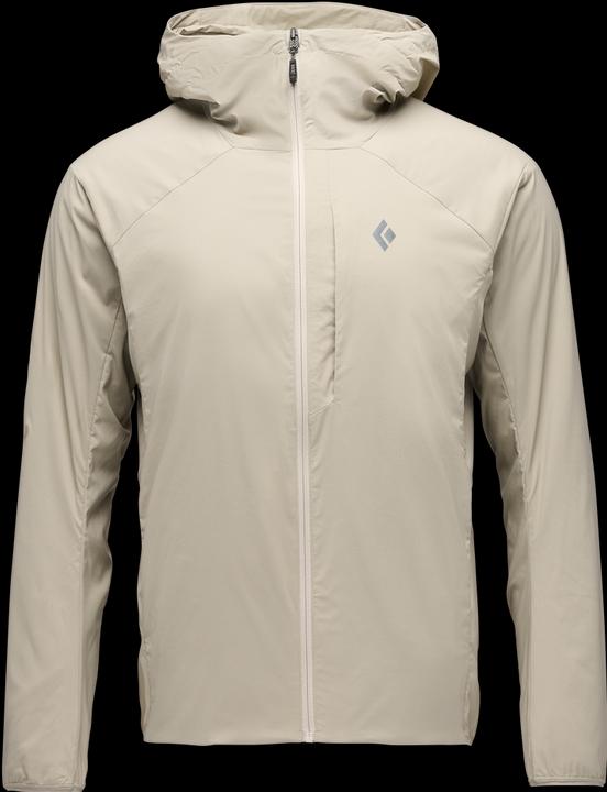Produktbild Black Diamond M Alpine Start Insulated Hoody (L)