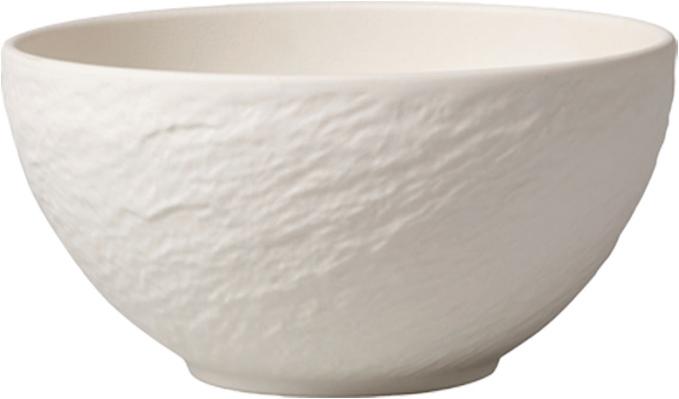 Actual product image Villeroy & Boch Plate Set Manufacture Rock (12 Piece)