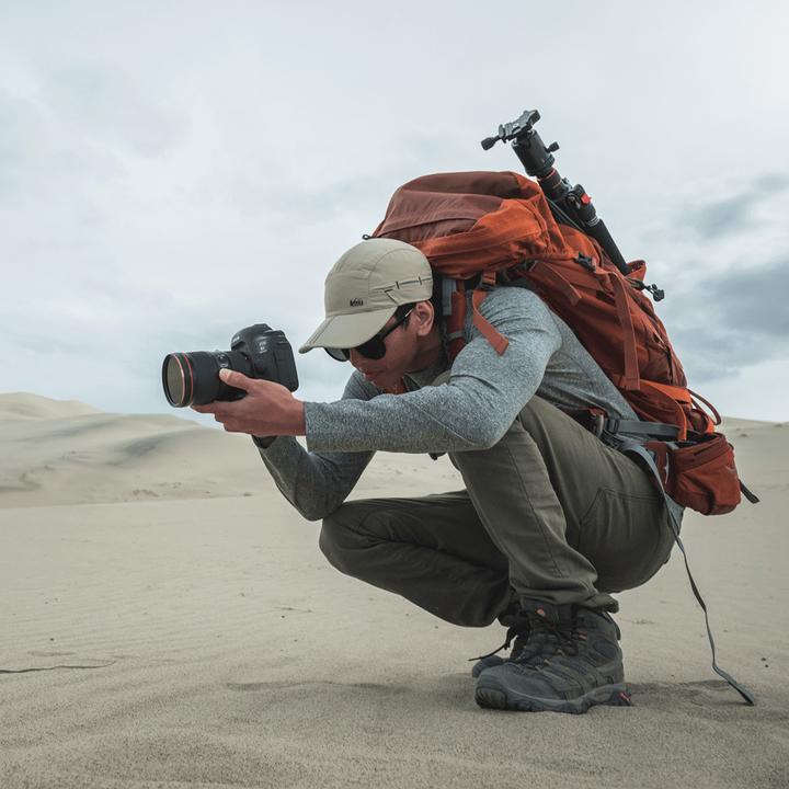 Image du produit PolarPro Filtres QuartzLine 67mm ND8 (67 mm, Filtre gris neutre, 67 mm)