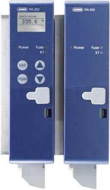 Image du produit Jumo TYA-202 3 phase Thyristor Unit 20A 400V