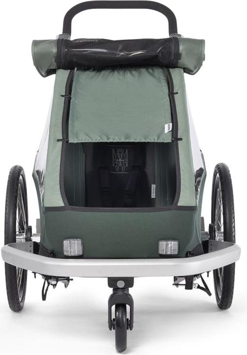 Produktbild Croozer Sonnenverdeck