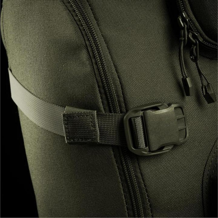 Produktbild Stoirm Tactical Backpack Olive 40 (40 l)