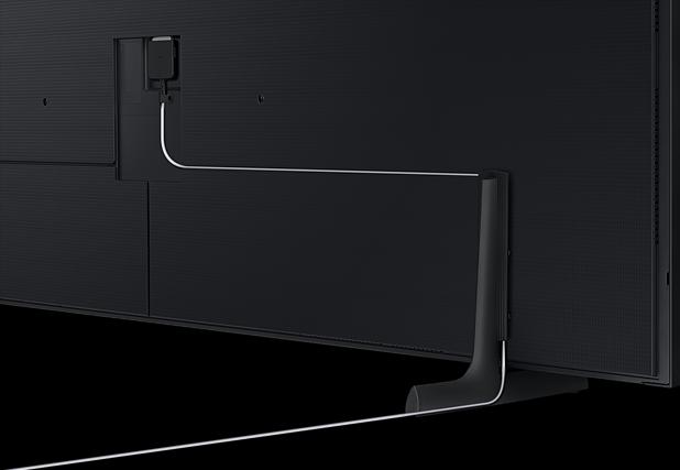 Produktbild Samsung QE75LS03A The Frame (75", LS03A, QLED, 4K, 2021)