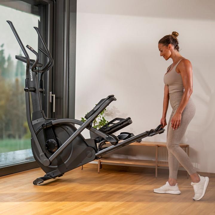 Produktbild Hammer Fitness SpeedMotion II