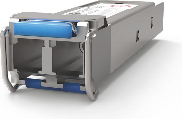 Actual product image Allied Telesis At Spsx/I