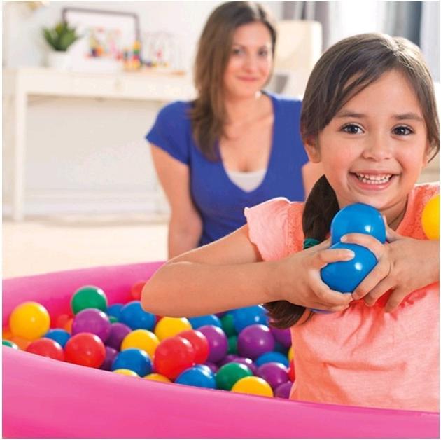 Produktbild Intex Fun Ball