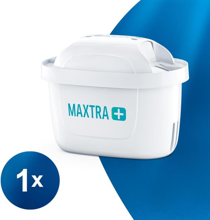 Actual product image Brita Maxtra+ Pure Performance (6 x)