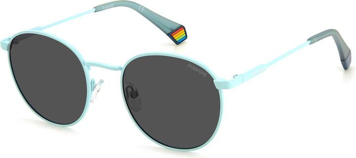 Polaroid Unisex-Sonnenbrille PLD-6171-S-MVU-M9