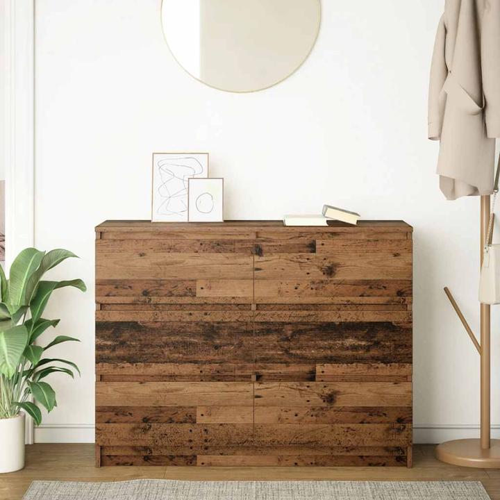 Image du produit VidaXL Radomil (100 x 35 x 76 cm)