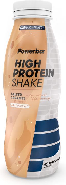 Produktbild Powerbar High Protein Shake (Salted Caramel, 1 x)