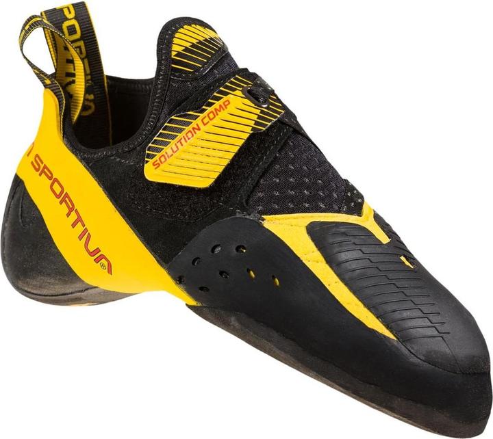 Image du produit La Sportiva Solution Comp Chaussons d'escalade (46)