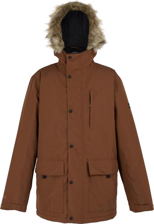 Image du produit Regatta - Veste imperméable SALINGER - Homme (XL)