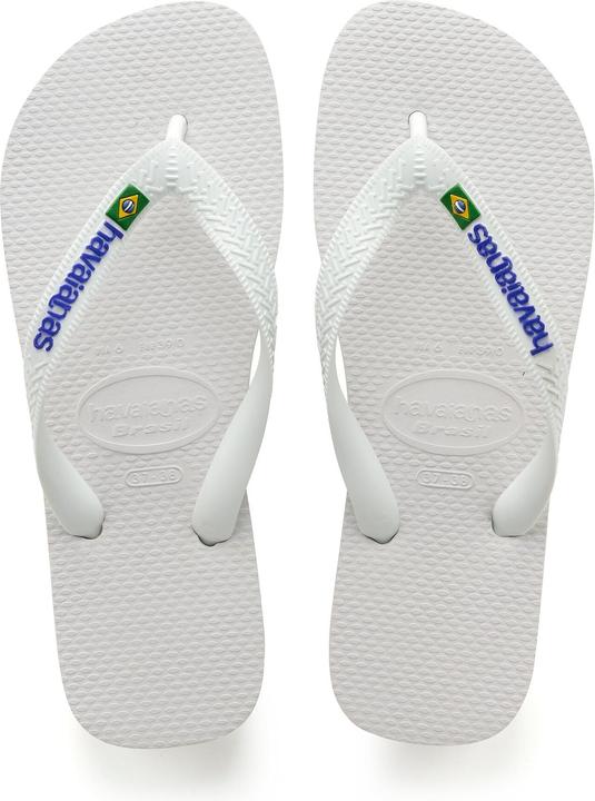 Produktbild Havaianas Kid's Brasil Logo (35, 36)