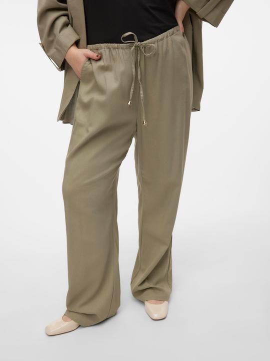 Produktbild Vero Moda VMDINNA Mittlere Taille Hose Hose (W46/L32)