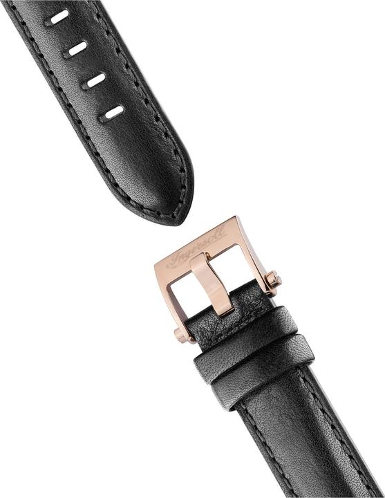 Produktbild Ingersoll 1892 The Jazz (Analoguhr, 42 mm)
