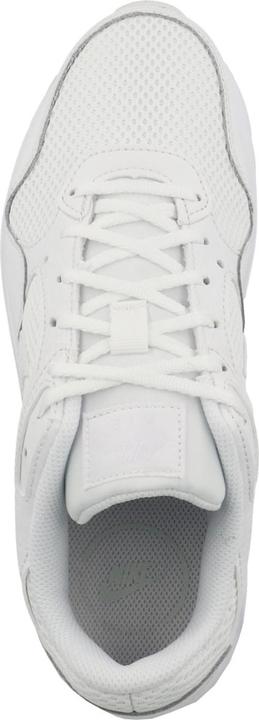 Image du produit Nike Chaussures Air Max SC pour femmes, WHITE/WHITE-WHITE-PHOTON DUST 8,5 (40)