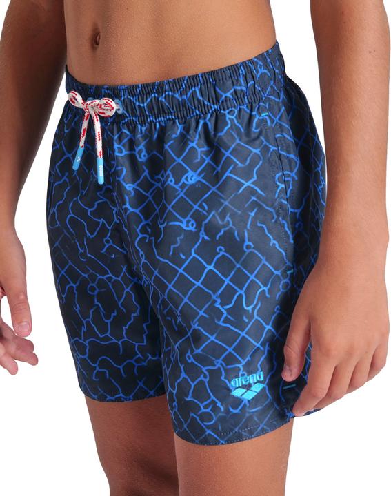 Produktbild Arena B Beach Boxer Allover (140)