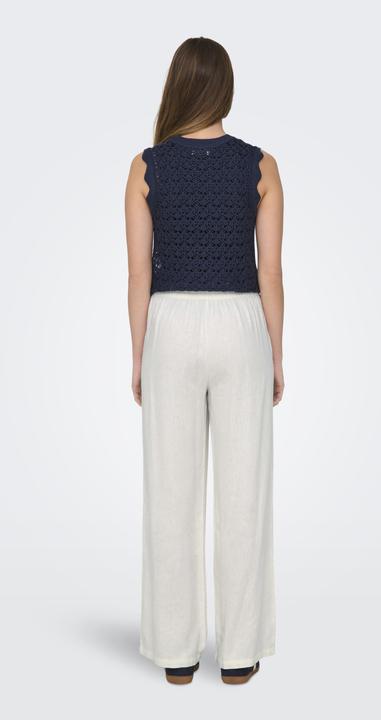 Image du produit JdY Jdysay Hw Linen Wide Pant Wvn Noos (32)