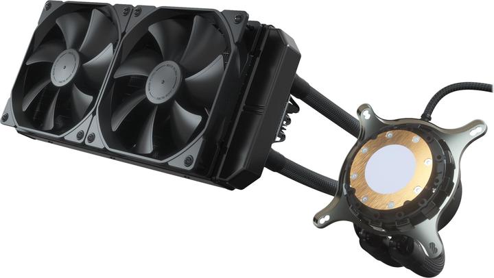 Produktbild Fractal Celsius+ S28 Dynamic