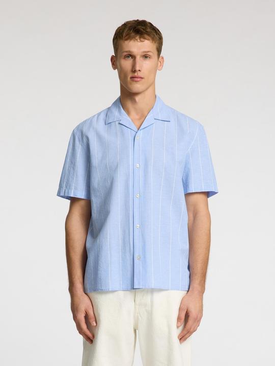 Produktbild Selected Homme Kurzärmeliges Hemd (L)