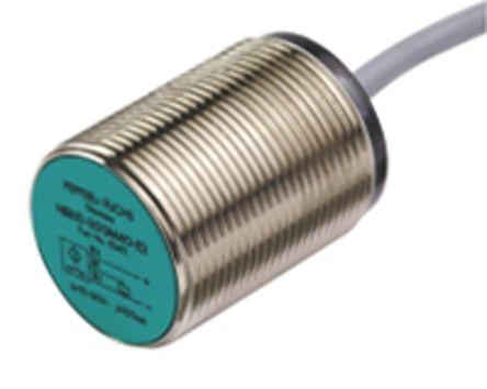 Produktbild Pepperl & Fuchs Sensor Inductive, Sr 10mm M30 (Sensor)