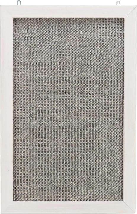 Immagine prodotto Trixie Tavola da grattare (58 cm, Grigio+bianco)