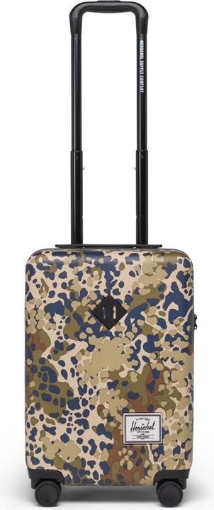 Immagine prodotto Herschel Heritage - Carrello portabagagli a mano (35 l, Bagaglio a mano (fino a 50 litri))