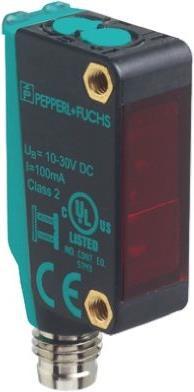 Produktbild Pepperl & Fuchs Reflexions-Lichttaster 1m PNP M8