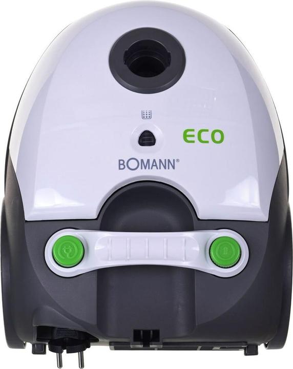 Actual product image Bomann BS 9019 CB