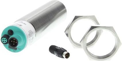 Produktbild Pepperl & Fuchs Ultraschallsensor 500mm analog