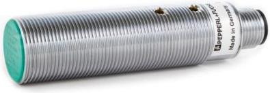 Produktbild Pepperl & Fuchs Induktiver Näherungsschalter 0,8mm (Sensor)