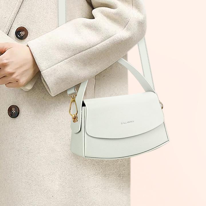 Immagine prodotto Gallantry YL-26009-WHITE Handtasche