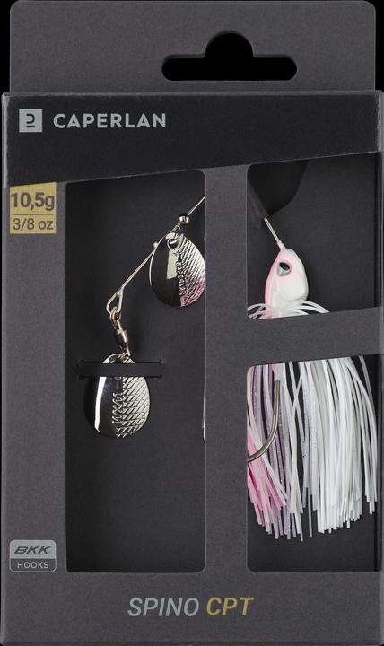 Actual product image Caperlan 340378 (8.90 cm)